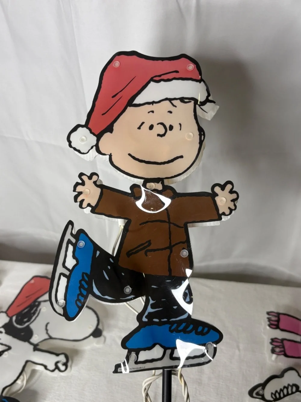 Peanuts 8